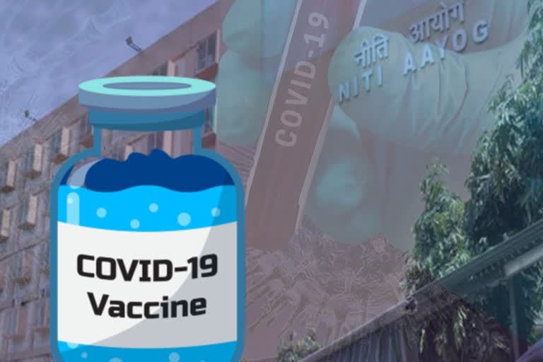 COVID-19 vaccine