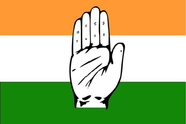 karnataka congress express grief over bengaluru riots