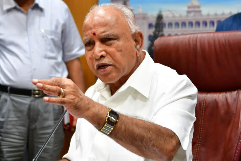 Karnataka asks PM for guidelines to use final year MBBS students