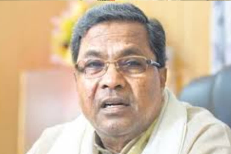 COVID-19: Siddaramaiah tests negative, will be discharged on Aug 13