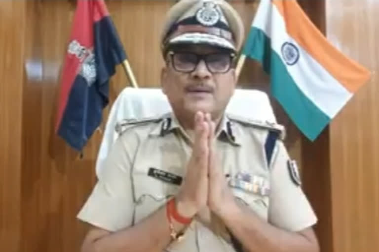 जीआरपी पुलिस को राइफल और दैनिक भत्ता दिया जाएगा