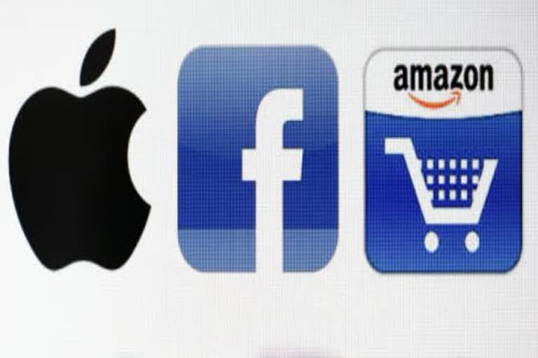 Apple, Amazon, FB join battle against Trump's visa restrictions