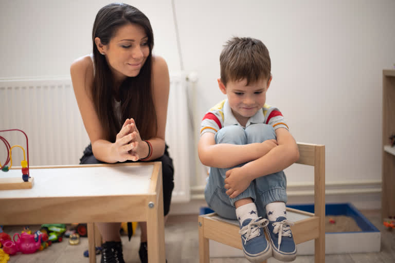 ASD, autistic kids and constipation, autism and behavioral issues