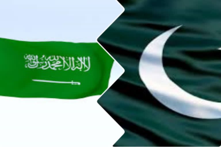 Saudi Arabia turns off oil supply to Pakistan over Kashmir