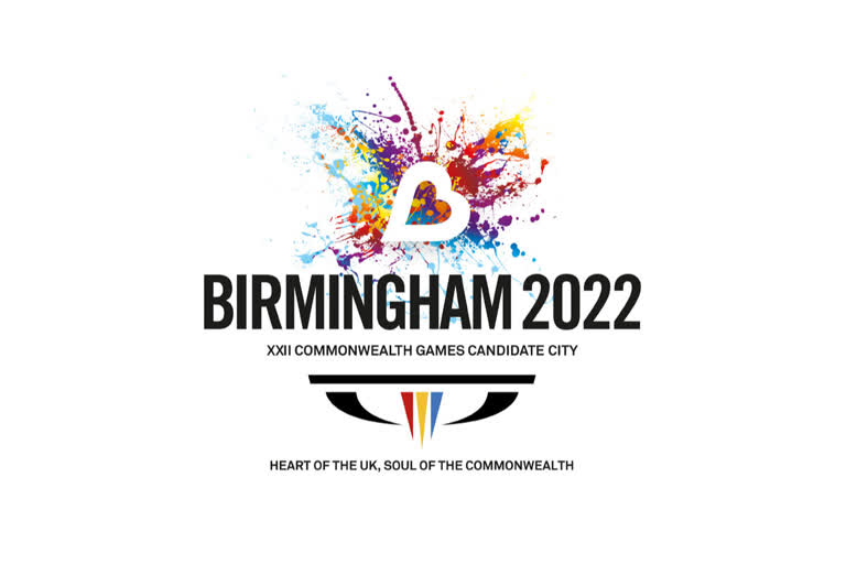 Birmingham CWG