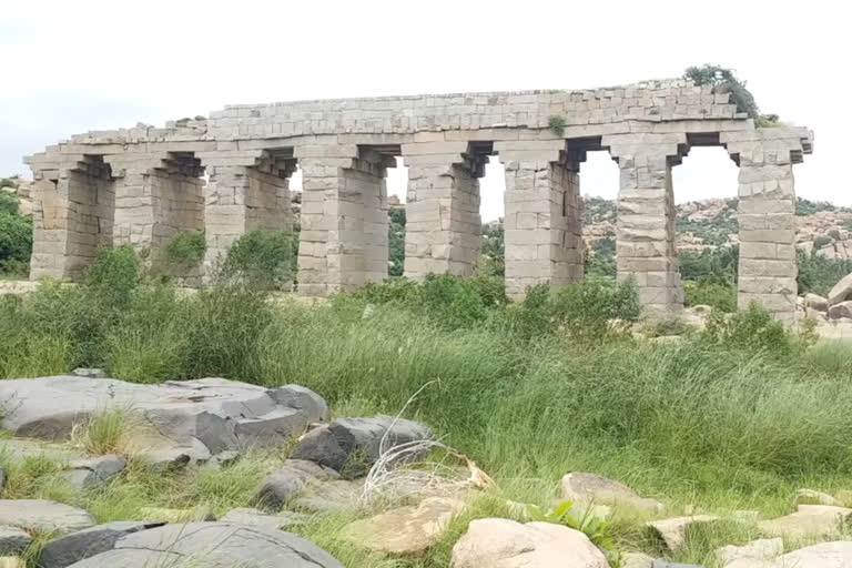 Tungabhadra Flood: The shivering incident completed a year