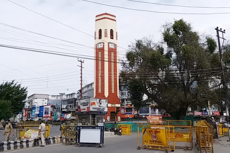 Dehradun