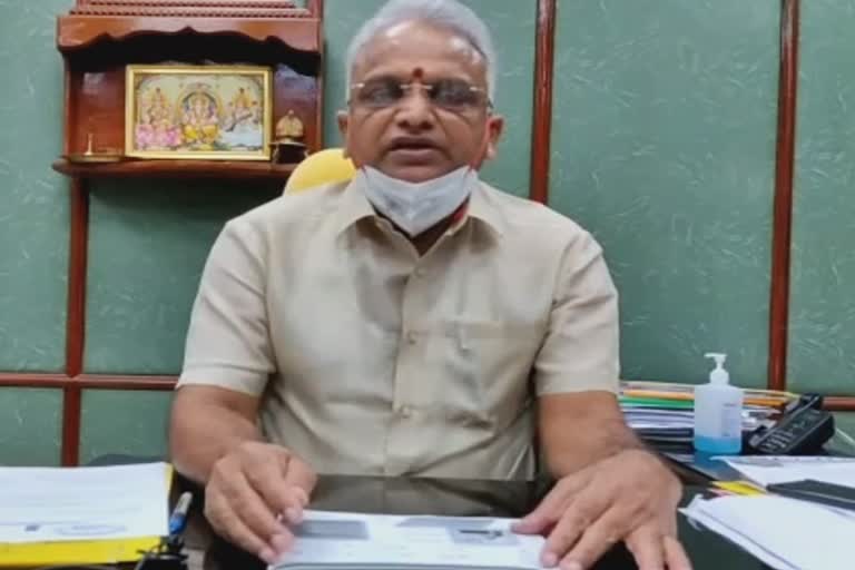 malladi