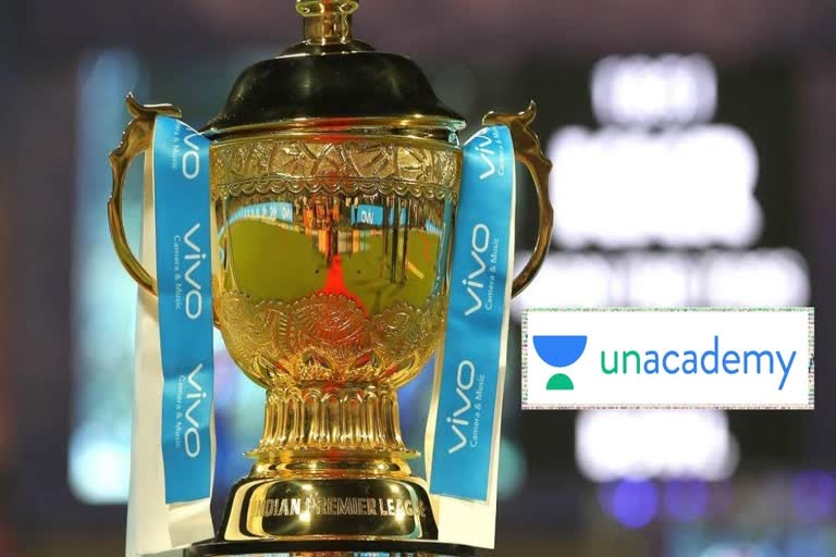 IPL, Unacademy