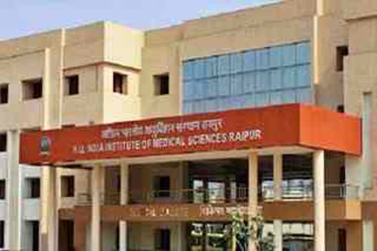 AIIMS suicide case