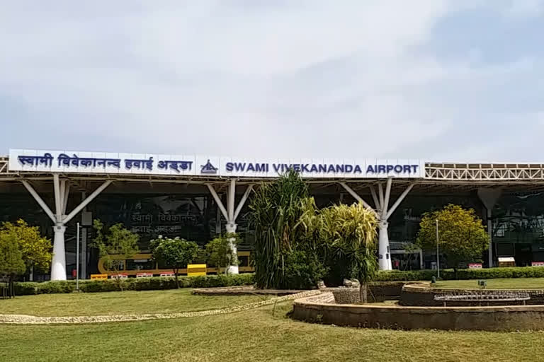 Raipur Airport