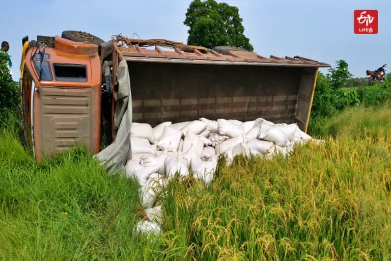 மீன் கொட்டையை உப்பு இறால் குட்டையாக மாற்றுவதற்கு எதிர்ப்பு