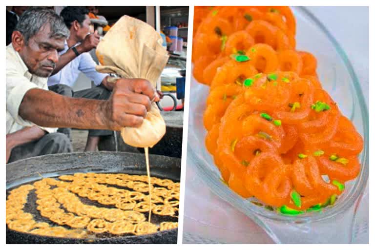 satara administration bans sale of jalebi and sweets on Independence Day