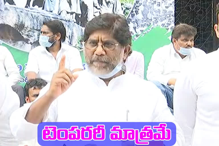 clp leader bhatti comment Police stations are not trs offices