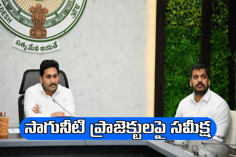 Finalize talks with Odisha CM: CM Jagan