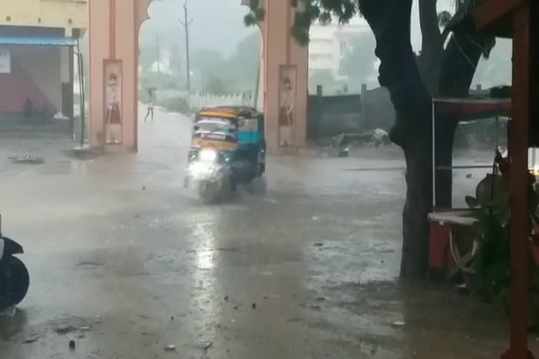 Monsoon news sirohi, मानसून न्यूज सिरोही