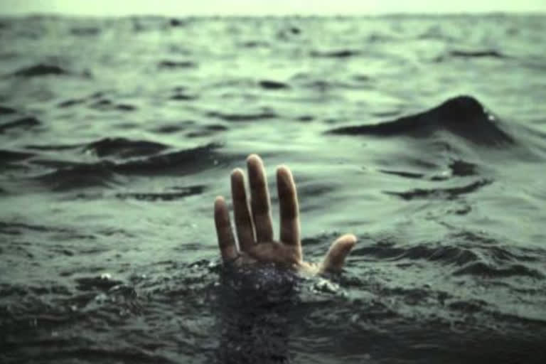 two boys went to swimming and died in penna river