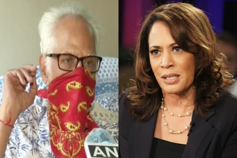 Kamala Harris