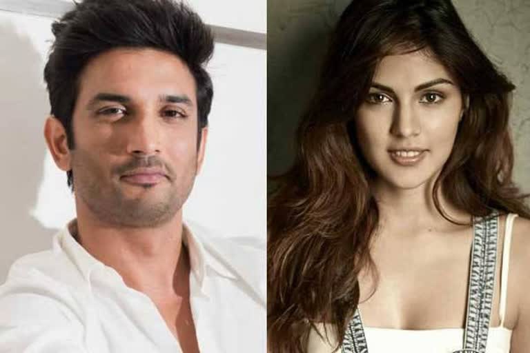 sushant singh rajput suicide case