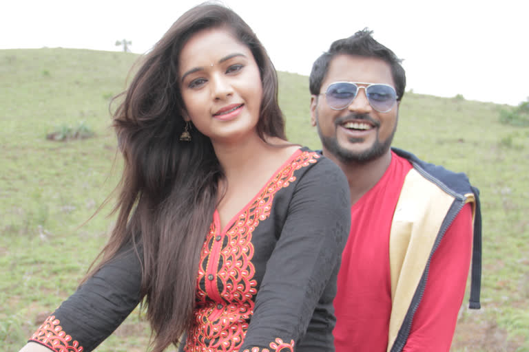 Avanalli ivalilli in Post production work