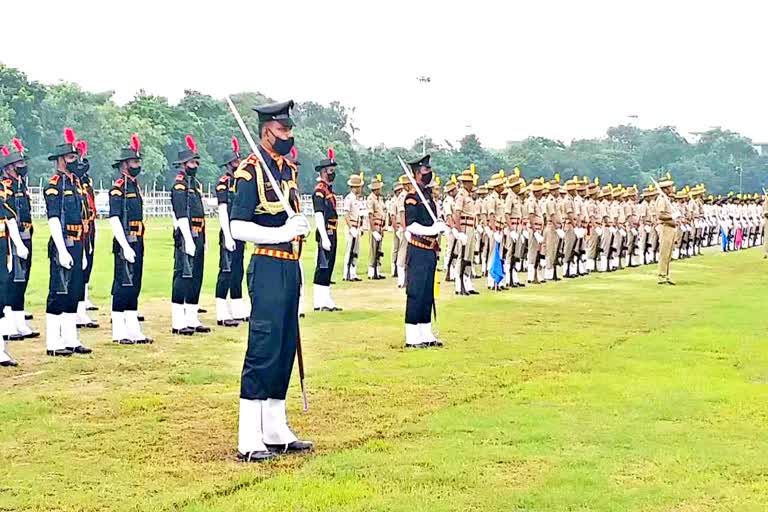 Gandhi Maidan