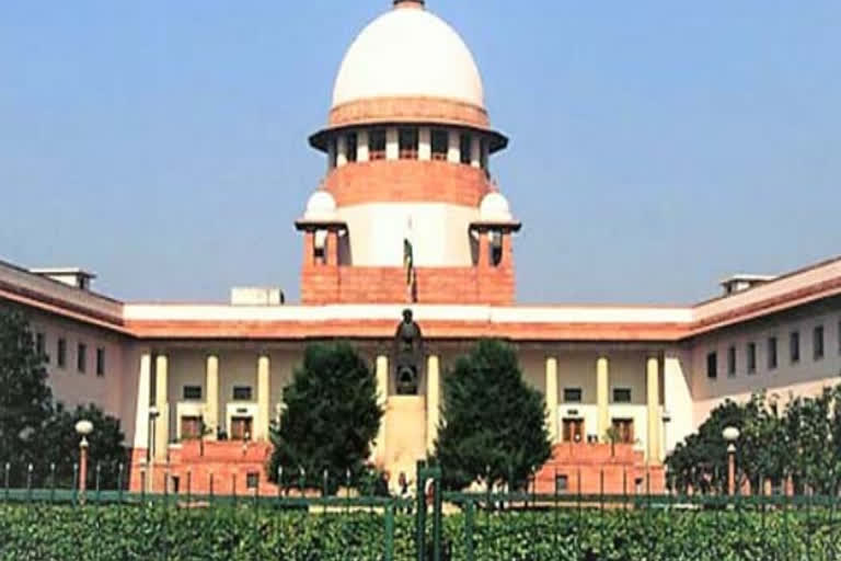 Physical hearing may begin in some courts in SC from next week