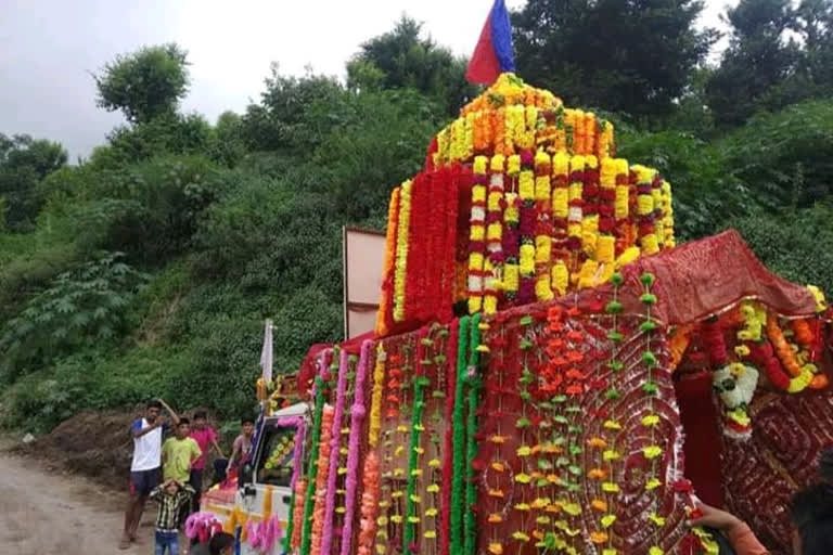 Goga navami festival