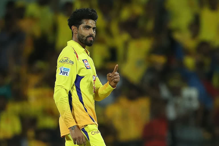 ipl-13-jadeja-to-miss-csks-pre-season-camp-in-chennai