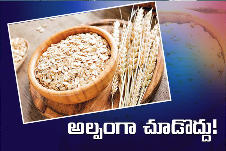 Skipping breakfast problems in telugu