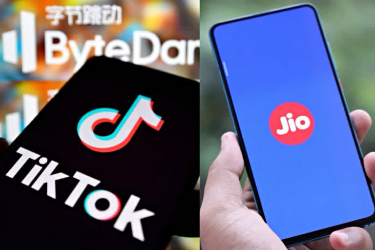 ByteDance in talks with Reliance Jio to sell its India biz: Report