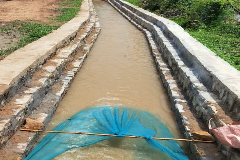 drainage system constructed in kawardha