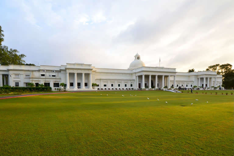 IIT, Roorkee