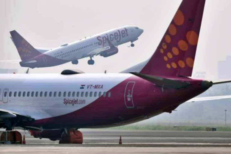 SpiceJet