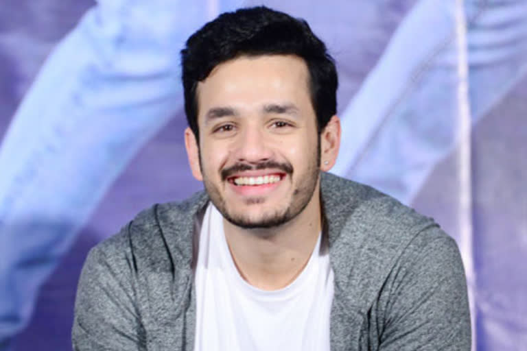 akhil latest news