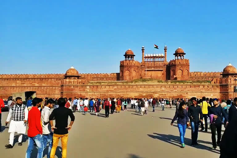 Red Fort