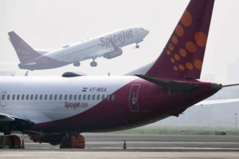 SpiceJet offers automated customer service