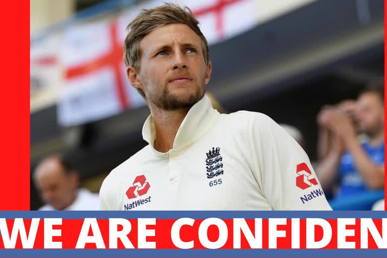 England  captain  Joe Root  Ageas Bowl  Pakistan