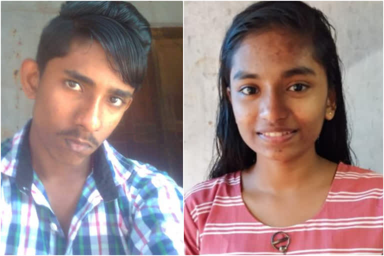 kasargod teenage girl murder  kasargod sister killed by brother  കാസർകോട് പതിനാറുകാരിയുടെ കൊലപാതകം  ബളാല്‍ അരിങ്കല്ലിലെ കൊലപാതകം  ആന്‍മേരിയുടെ മരണം  ആല്‍ബിന്‍ ബെന്നി  ann mery murder