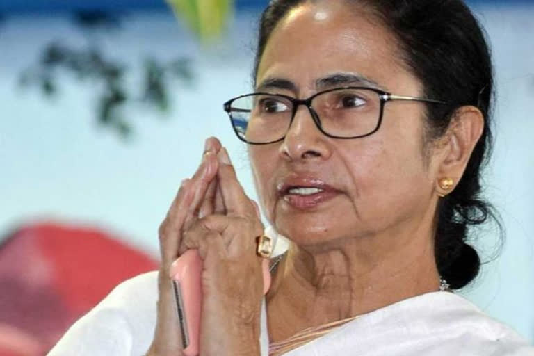 Ampan Toofan: Mamata Banerjee wakes up after allegations of corruption