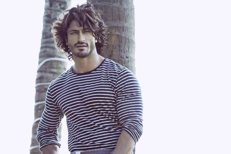 Vidyut Jammwal