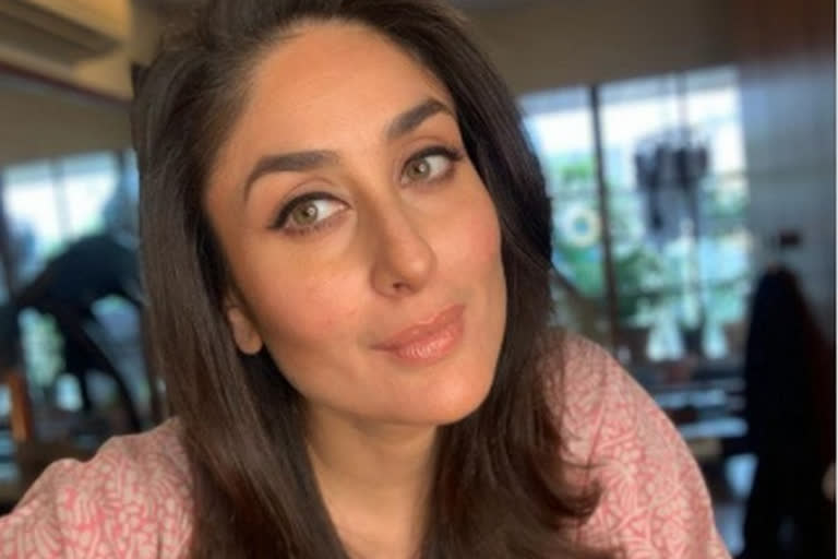 Kareena Kapoor shares alluring selfie post-pregnancy announcement