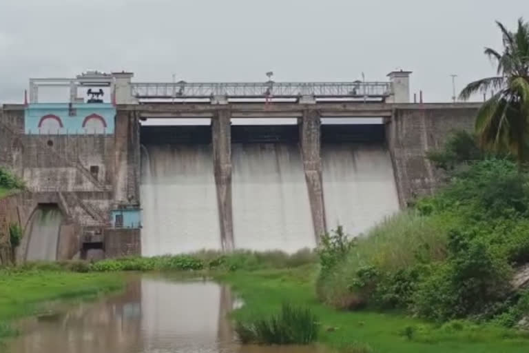 walayar dam  latest palakkad  വാളയാർ ഡാം തുറന്നു