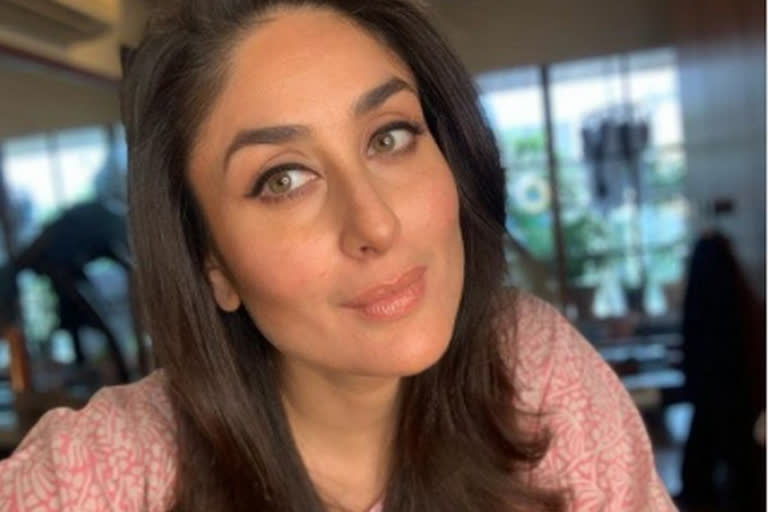 Kareena Kapoor shares alluring selfie post-pregnancy announcement