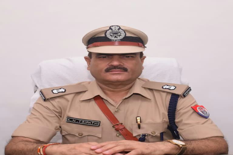 jail superintendent and warden of bahraich district prison will be honored