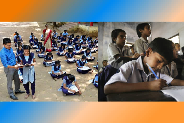 On its 74 th Independence Day, India’s core educational goals still remain distant