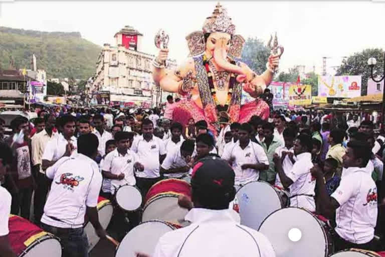 satara ganesh festival