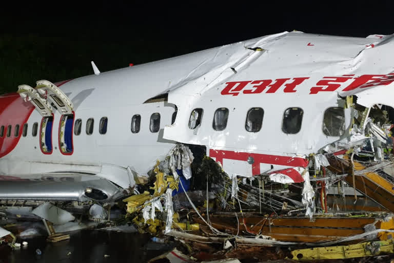plane crash enquiry panel to give report in 5 months
