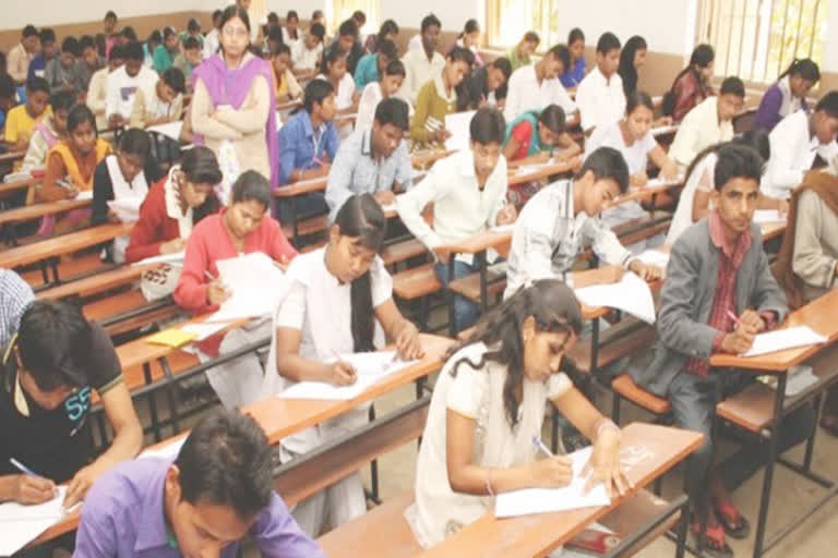 common entrance exams in ap