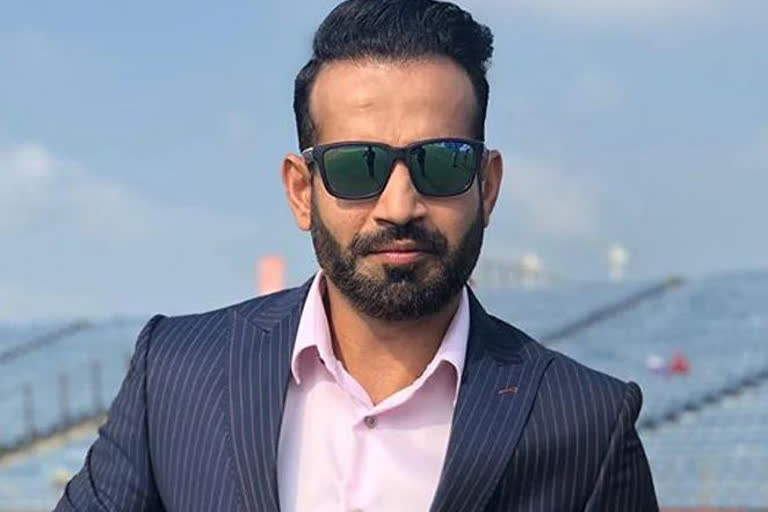 irfan pathan