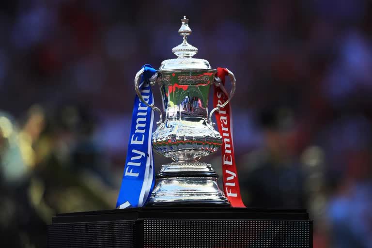 FA Cup